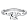 ArtCarved Engagement Ring