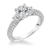Goldman Engagement Ring