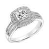 Goldman Engagement Ring