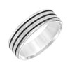 Goldman Wedding Band