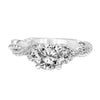 ArtCarved Engagement Ring