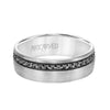 ArtCarved Wedding Band