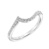 ArtCarved Wedding Band