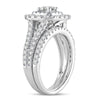14K 2.00Ct Diamond Bridal Ring