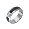 Triton Wedding Band