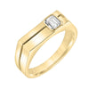 Goldman Wedding Band