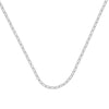 4.40mm Mariner Chain with Lobster Lock