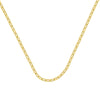 4.40mm Mariner Chain with Lobster Lock