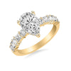 Goldman Engagement Ring