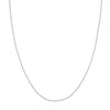 1.40mm Adjustable Double Rope Chain