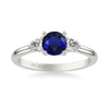 ArtCarved Engagement Ring