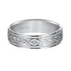 ArtCarved Wedding Band