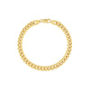 7.4mm Light Miami Cuban Chain