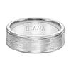Goldman Wedding Band