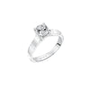 ArtCarved Engagement Ring