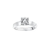 ArtCarved Engagement Ring