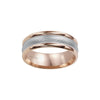 Goldman Wedding Band