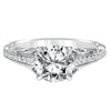 Goldman Engagement Ring