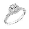 Goldman Engagement Ring