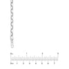 Octagonal Long Link Fancy Chain