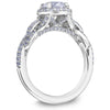 Scott Kay Engagement Ring