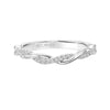 ArtCarved Wedding Band
