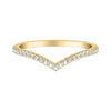 Goldman Wedding Band