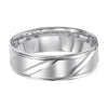 Goldman Wedding Band