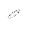 ArtCarved Wedding Band