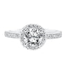 Goldman Engagement Ring
