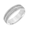 Goldman Wedding Band