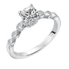 Goldman Engagement Ring