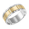 Goldman Wedding Band