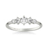 ArtCarved Ring