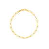 3.80mm Designer Long Link Chain