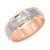 Goldman Wedding Band