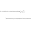 2.1mm Dorica Chain with Lobster Lock