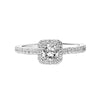Goldman Engagement Ring