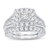 14K 2.00Ct Diamond Bridal Ring