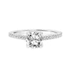 Goldman Engagement Ring