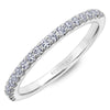 Scott Kay Wedding Band
