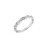 ArtCarved Wedding Band