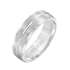 ArtCarved Wedding Band
