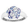 Porcelain Bangle