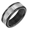 Triton Wedding Band