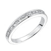 Goldman Wedding Band