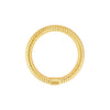 Spiral D/C Tube Ring