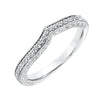 Goldman Wedding Band
