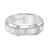 ArtCarved Wedding Band