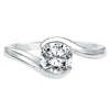 Goldman Engagement Ring